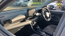 Toyota Yaris 1.5 Hybrid Design 5dr CVT Hybrid Hatchback